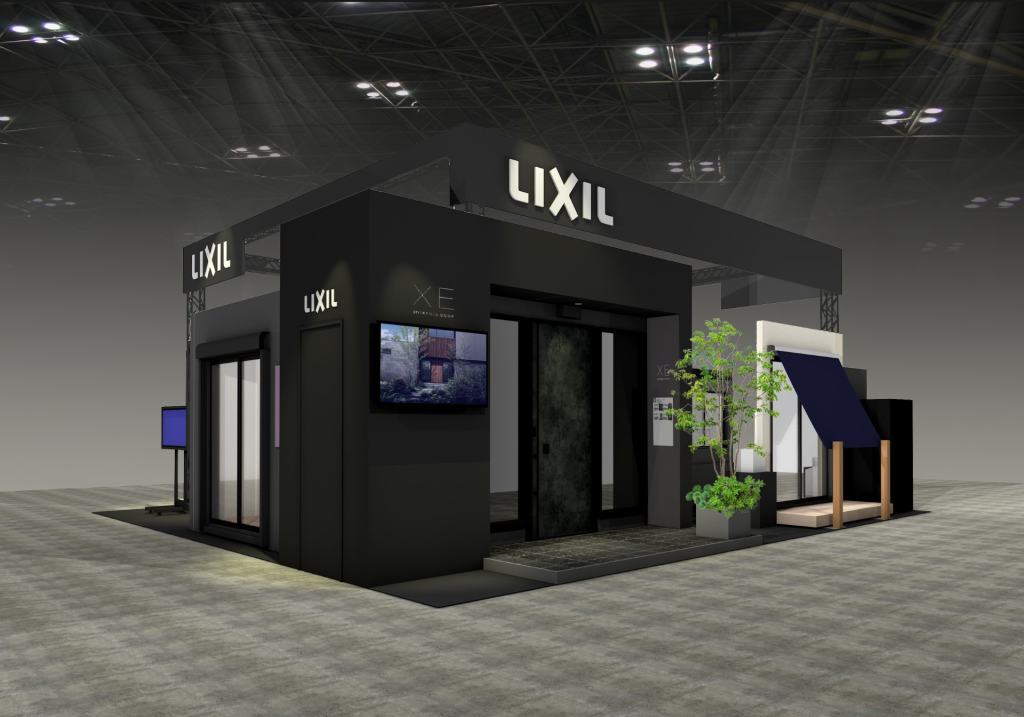 玄関ドアや窓などのリフォーム商品を展示！LIXILも出展しますーリフォーム産業フェア２０２３ー ｜ LIXILリフォームチェーンビジネス 情報サイト