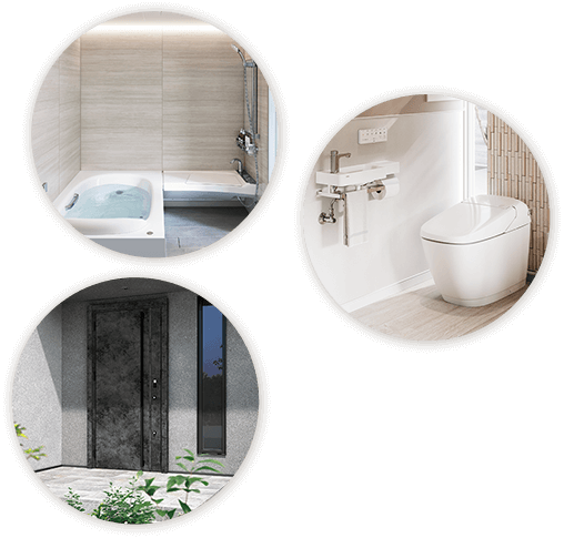 リフォーム応援キャンペーン