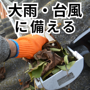 大雨台風に備える.pngのサムネイル画像