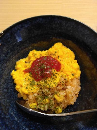 4月30日かけオムライス丼.jpg