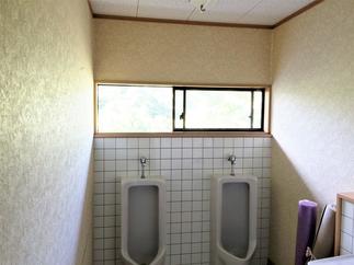 トイレの内装リフォーム