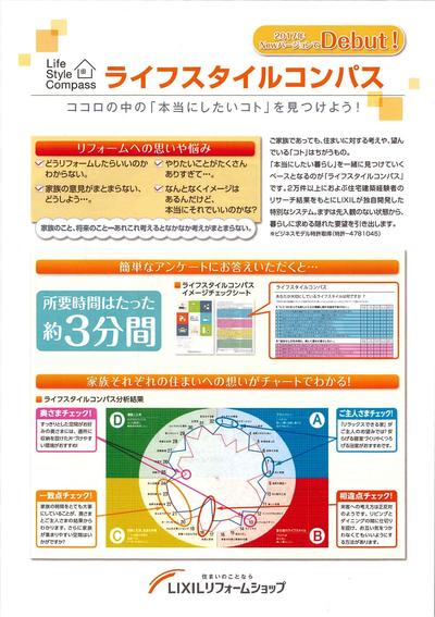 スタッフブログ エムズライフプロデュース 和歌山県 Lixilリフォームショップ