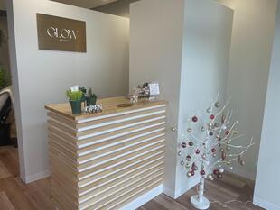 GLOW　Hair＆Spa