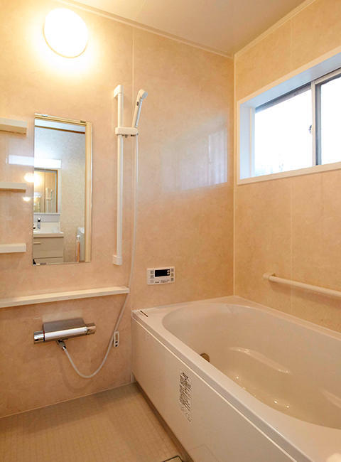 思い出が甦る家 Lixilリフォームショップ